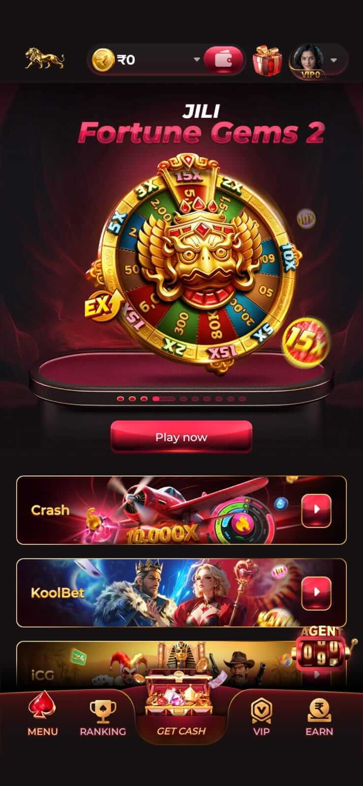 MGM APK